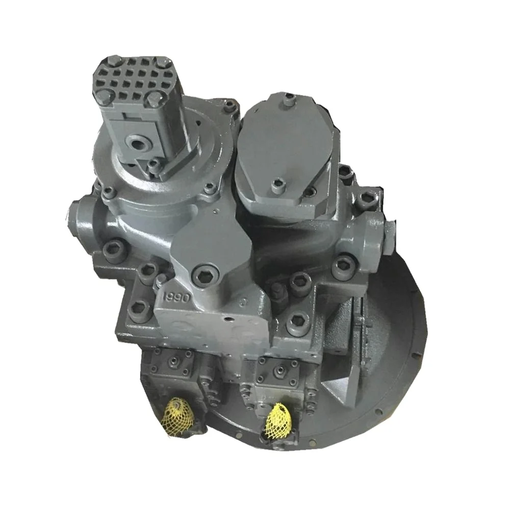 

High quality Pc60-6 Pc60-7 Excavator 4d102 Hpv75 Hydraulic Main Pump 708-1w-00111 708-1w-00131