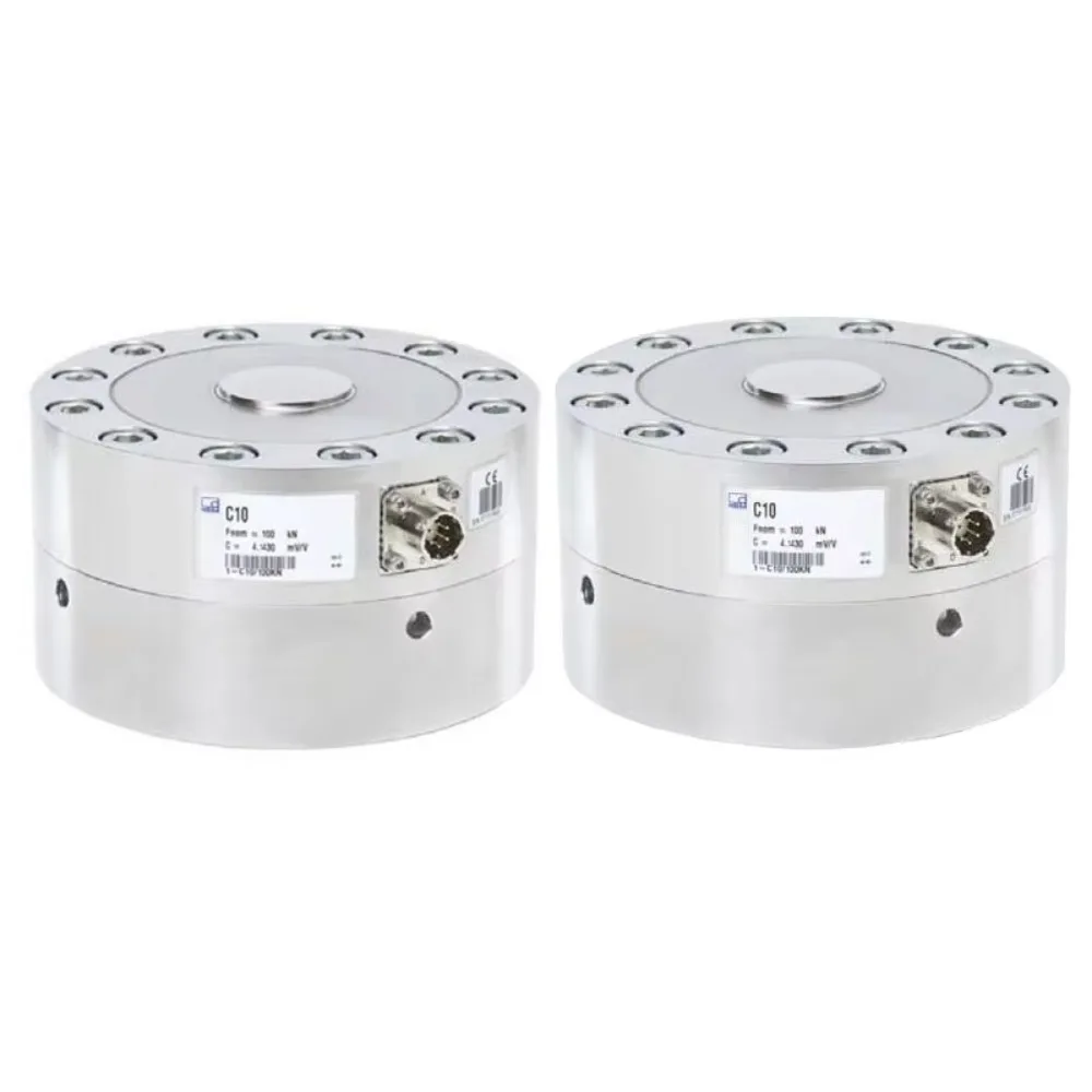 HBM C10 ДЛЯ ПЕРЕДАЧИ/цифровой датчик веса/Transdurs Torque