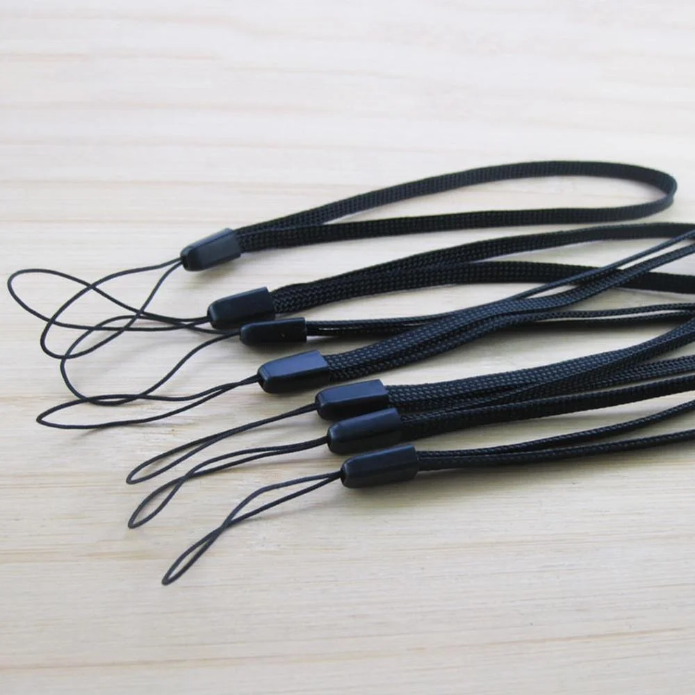 1/5/10 шт. ремешок на запястье сосновая веревка для IPhone HUAWEI Realme нейлоновый