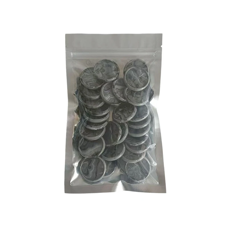 

Переплетные диски LZN пластиковые 24/28/32 мм 30 шт.