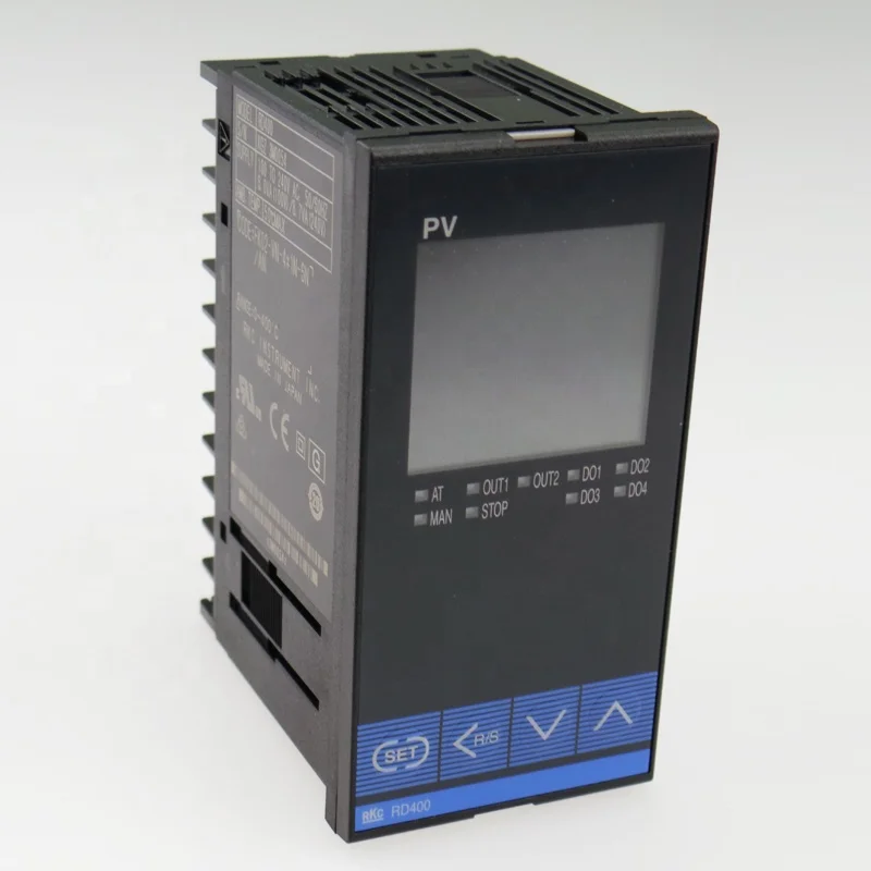 Новинка, оригинальный японский контроллер температуры RKC, CB900FK02-V * AN-NN/A/Y