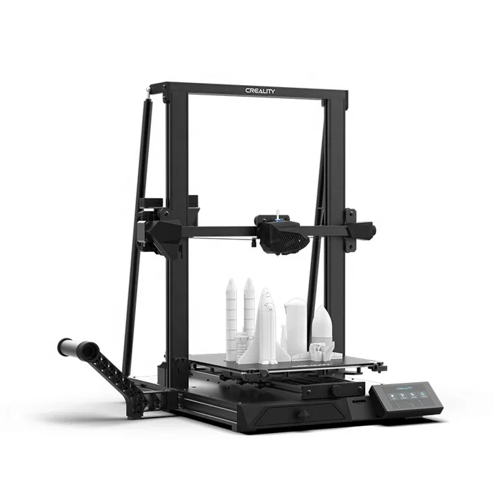 

Creality CR-10 Smart Print Size 300*300*400mm Large 3D Printer