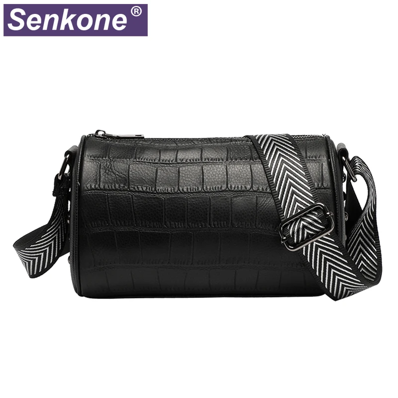

2022 New Women Crossbody Bags Designers Luxury Handbags Shoulder Bag Fashion Handbag Casual Solid Color Messenger Female Bag