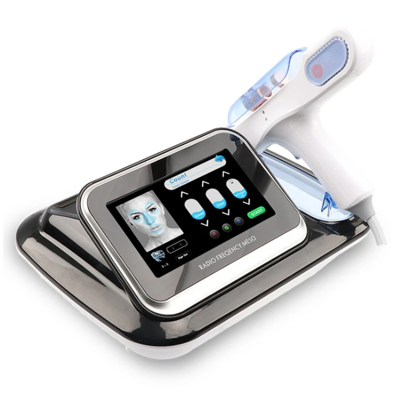 

Professional PRP Meso Injector Mesotherapy Mesogun With 5/9 Pins