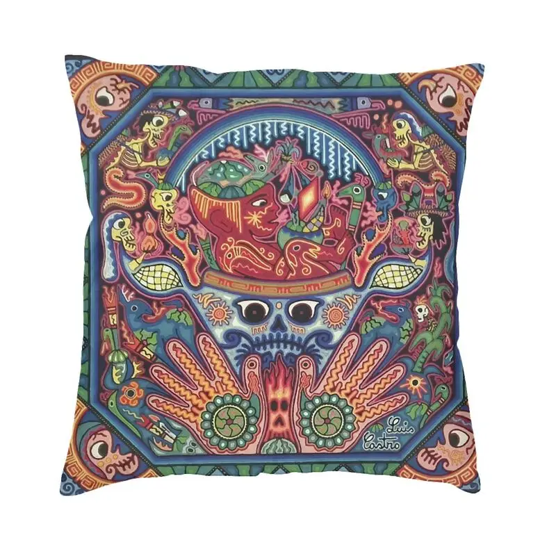 Cushion Square Office Hotel Pillowcase