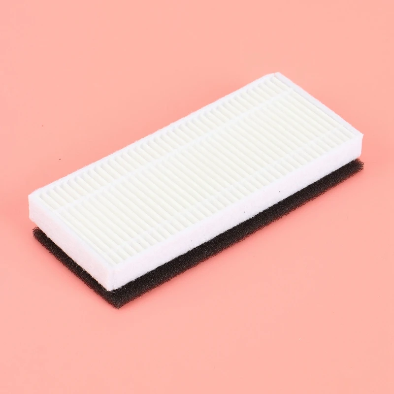 Замена боковой щетки фильтрующая роликовая щетка тряпка запасные части для