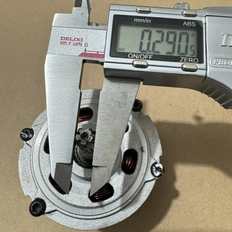 Мотор N 578553 426401 для Dewalt DCF899 DCF899HB DCF899HP2