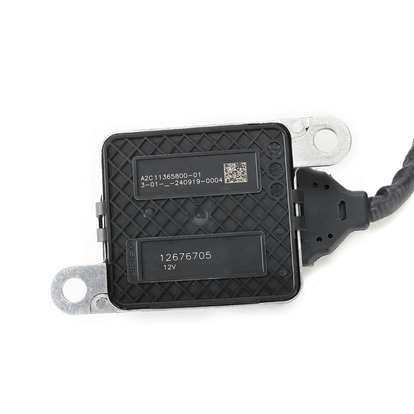 12676705 SNS317 Новый датчик Nox Датчик оксида азота для Chevrolet Thorold 2017 года GMC Sierra 2500HD 3500HD