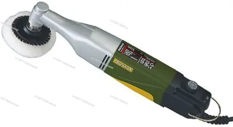 Шлифовальная и полировальная машина PROXXON WP/E No.28660 220-240 В 100 Вт 800-2500 об/мин