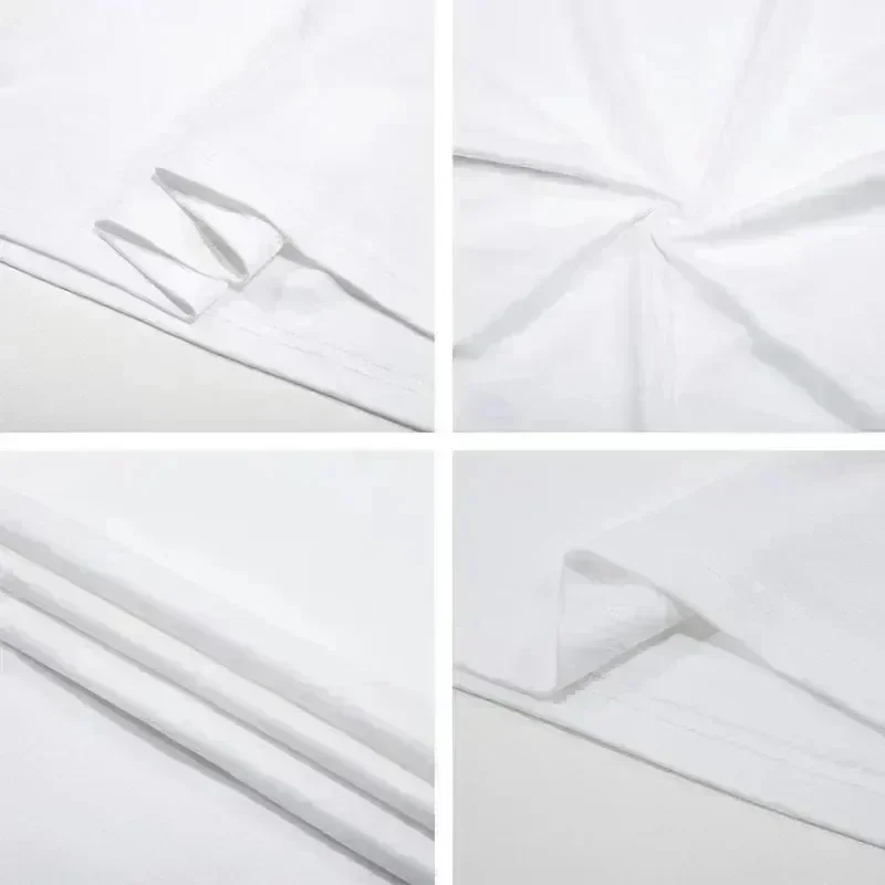 Футболка Y2K с рисунком аниме дэдпул и Росомаха для мужчин женщин