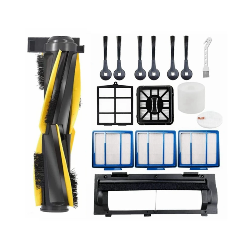 

Топ!-Пылевой фильтр Hepa для акулы IQ R101AE RV1001AE AV1002AE RV100AE