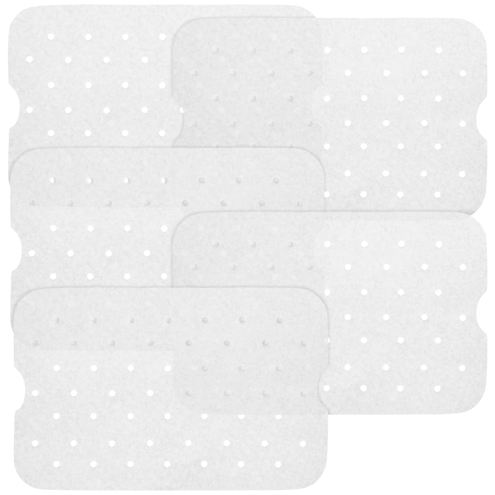 

Air Fryer Disposable Liners Air fryer Baking Paper Liners with Holes