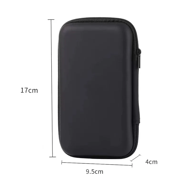 Фото Чехол для Pocketgo Q20 Mini ANBERNIC RG351M RG350M RG350P Retroid, карманный, чехол s №3