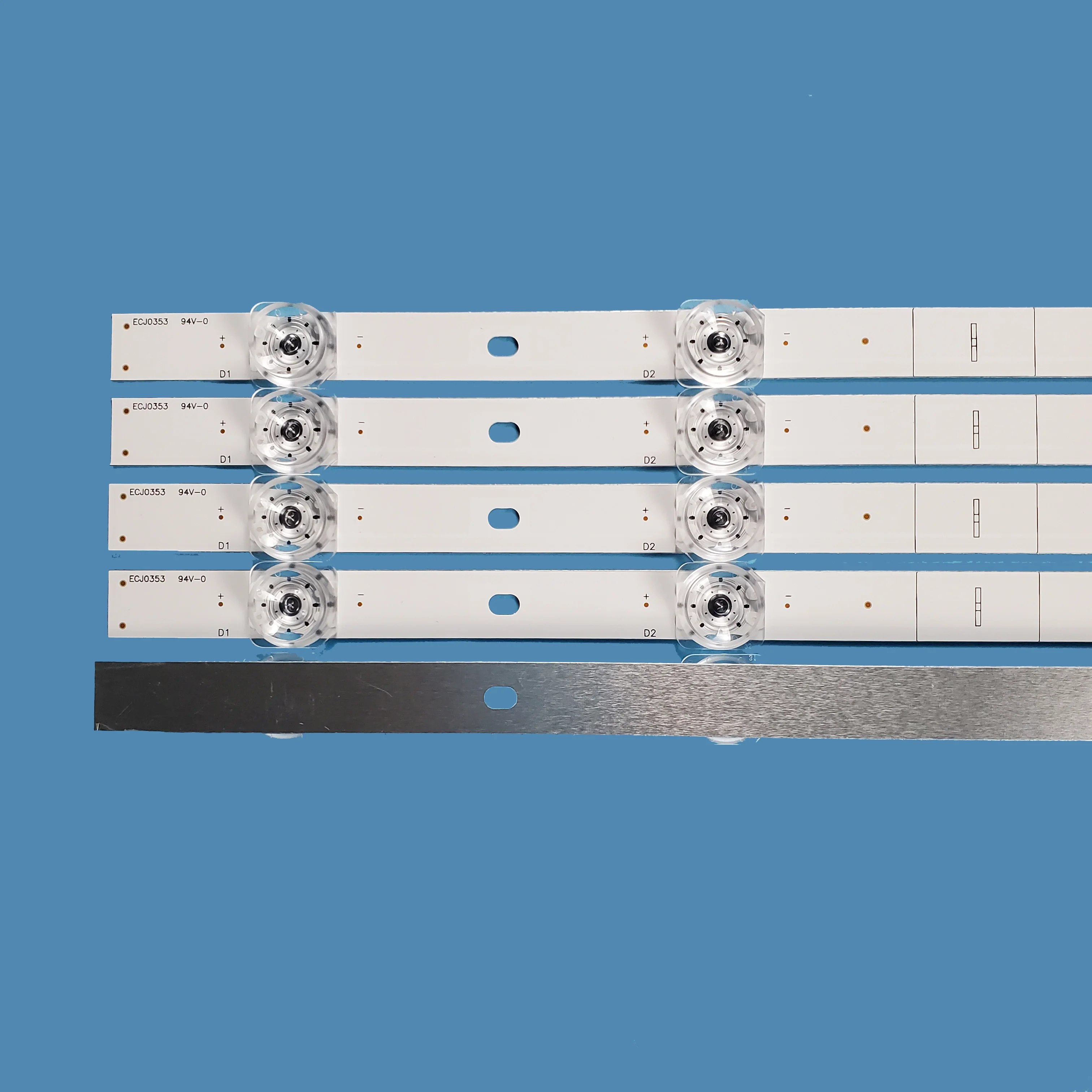 Подсветка телевизора для 55-дюймовой новой подсветки ЖК-телевизора