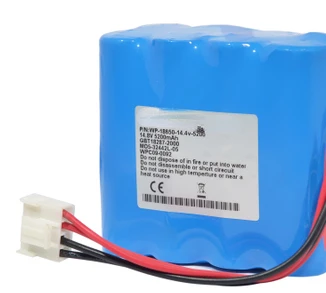

ECG-1112, ECG-1112L ECG Аккумулятор для станка