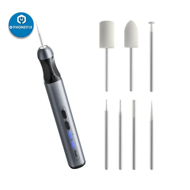 Беспроводной шлифовальный станок MaAnt D1 Qianli