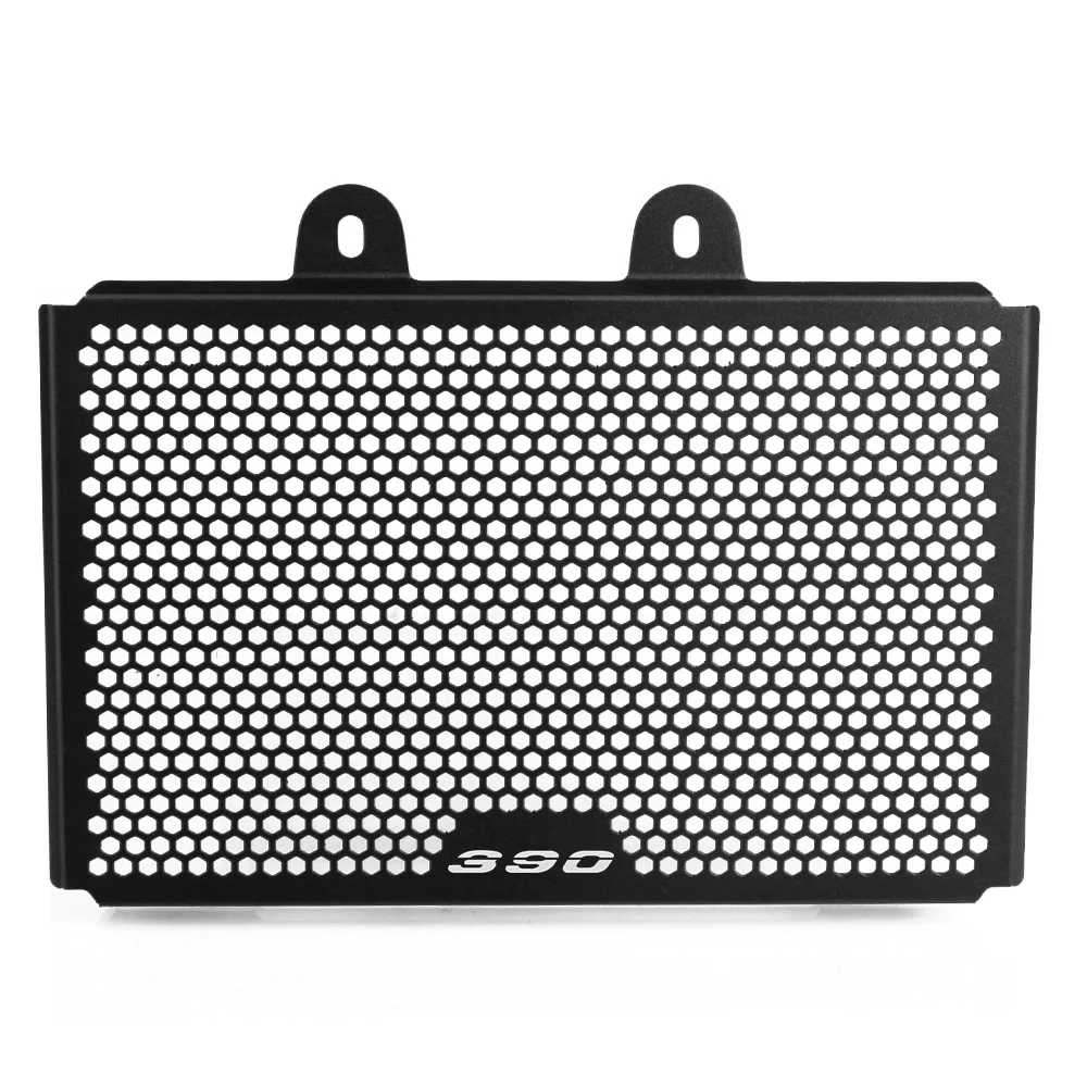 

Аксессуары для мотоциклов 2024 2023 для KTM Duke 125 200 250 390 Duke 2017-2020 2021 2022, защитная решетка радиатора, крышка