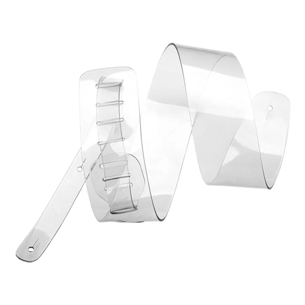 

Guitar Strap Belt Ukulele Bass Shoulder Instrument Accessories Acoustic Electric Adjustable Tie Musical Non Banjo Accessory