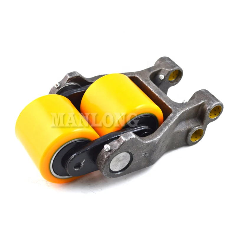 Высококачественные детали для электрических вилочных погрузчиков с поддонами