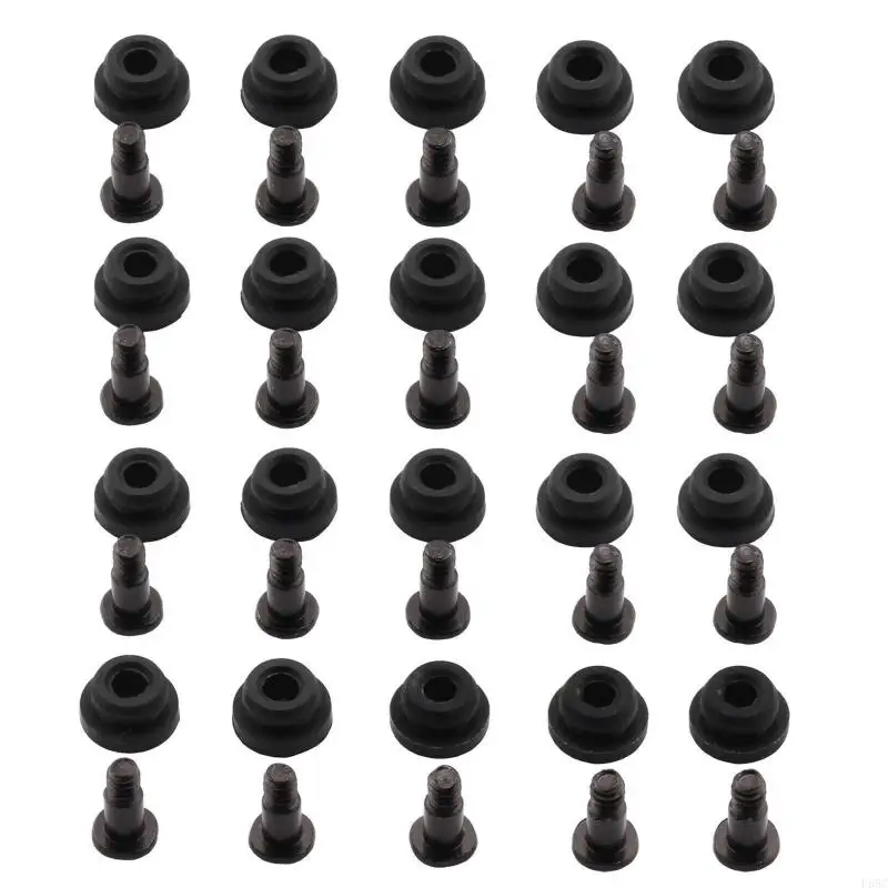 

F68C 20PCS Computer для шок-надежных винтов.