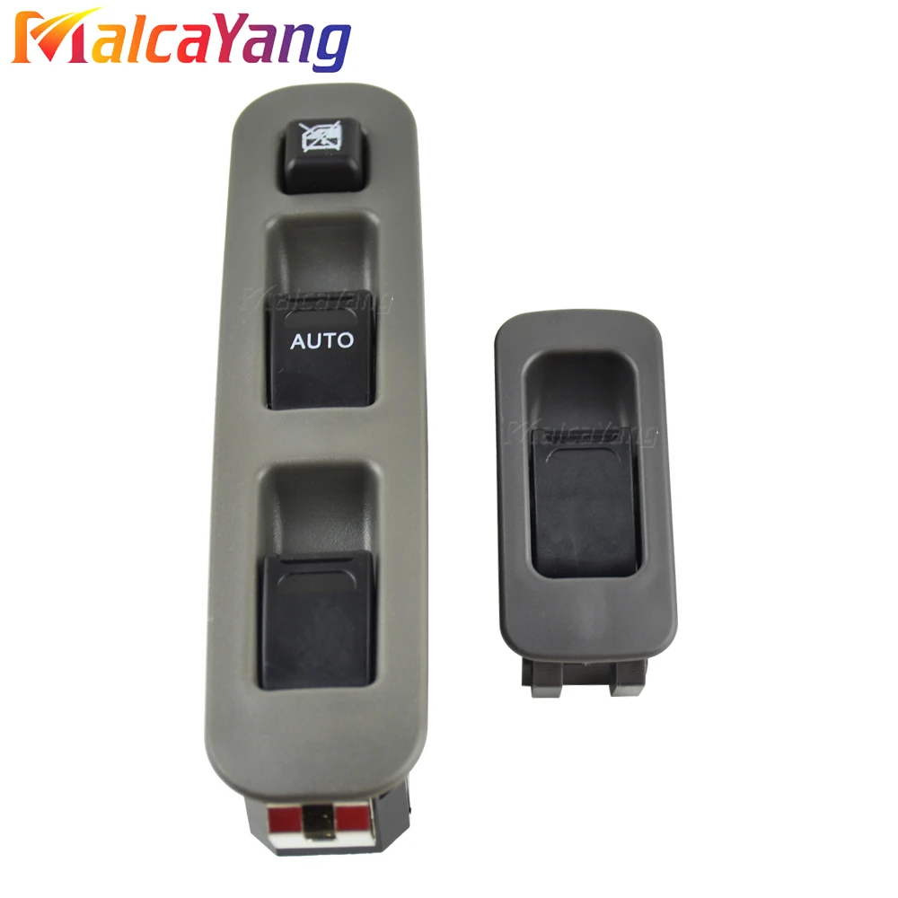 

Новая кнопка переключения стеклоподъемника для Jimny FJ 1,5 DDiS 4WD Suzuki Alto Ignis Carry 37990-81A20,37990-81A20 -P4Z,3799081A20P4Z