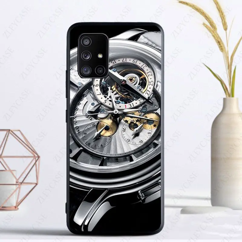 Чехол для samsung Galaxy A14 A53 A13 A12 A30S A40 A22 A23 A32 A33 A34 A50 A51 A52 A54 A70 A71 A73