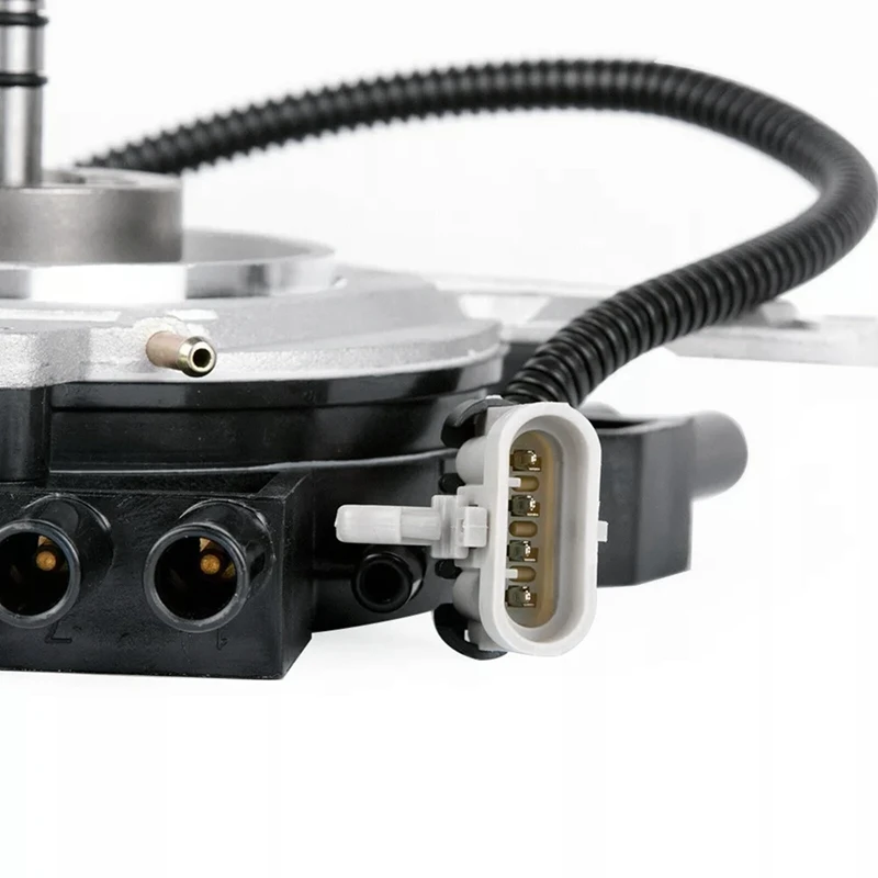 Дистрибьютор зажигания автомобиля с ремнями управления для Optispark LT1 Chevy Camaro Caprice