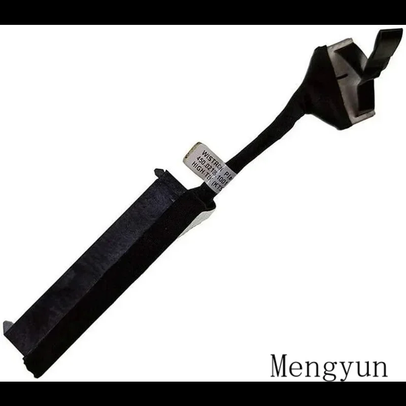 Замена для ноутбука DELL Latitude 11 3150 3160 SATA HDD адаптер жесткого диска кабельный разъем