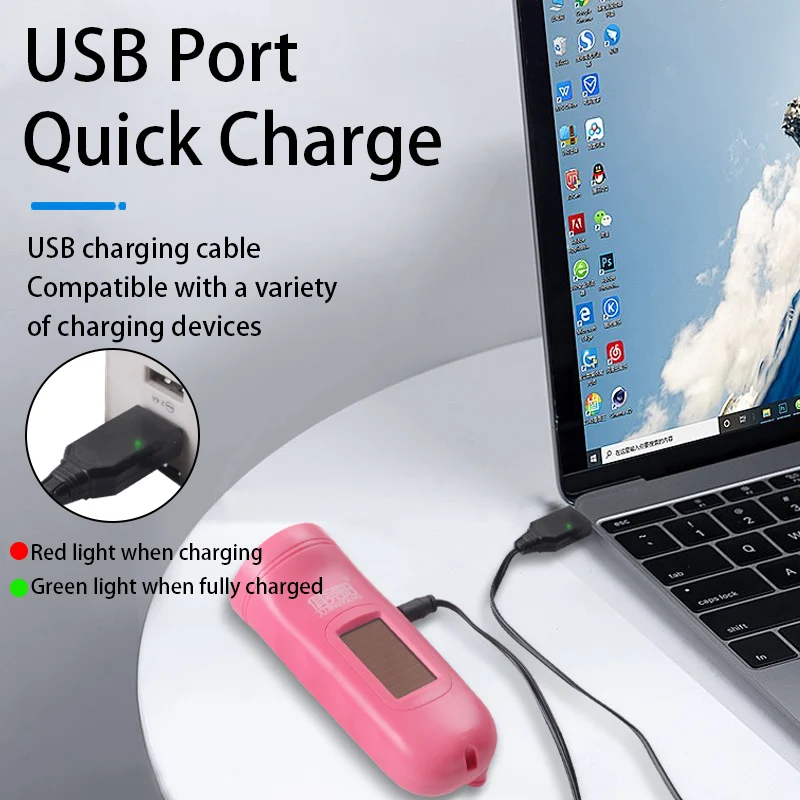 Солнечный фонарик Светодиодный Ручная рукоятка Ультраяркий Сверхдлительный