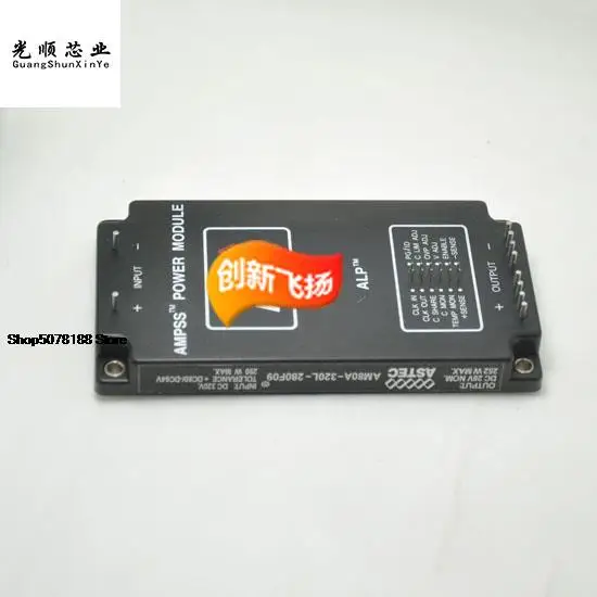 

AM80A-320L-280F09