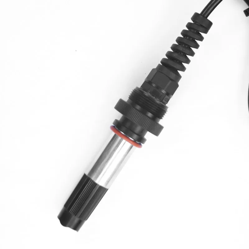 Удобный в использовании датчик DAXI CL-650 хлорной воды и зонд электрода для