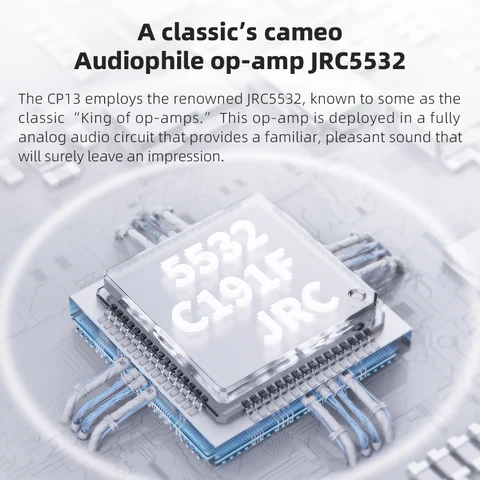FiiO CP13 Портативный кассетный плеер