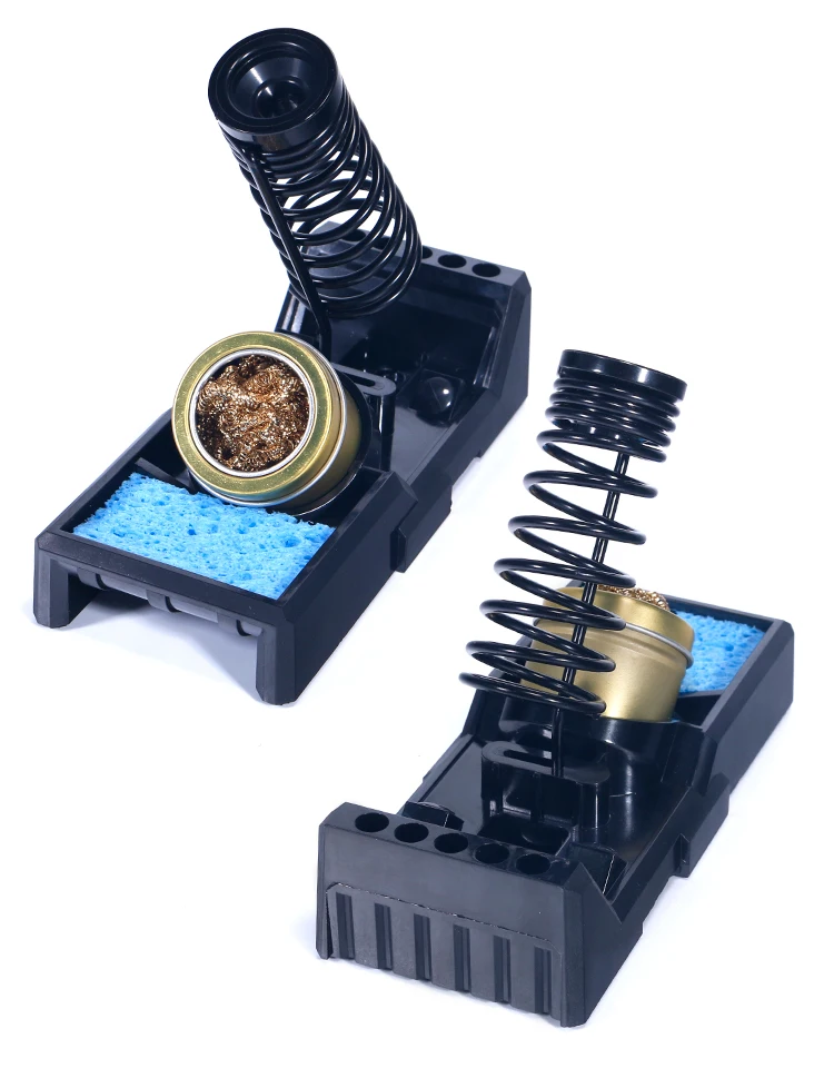 Паяльная станция YIHUA 948DB +-II 110 В 240 75 Вт наконечник для паяльника с быстрым нагревом