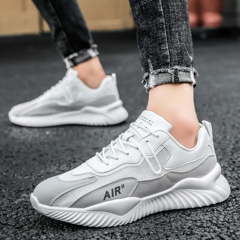 

Sports Shoes For Men Designer For Top Brand Men's Brand Sneakers Zapatillad Sport Shoes Men Scarpes Running Sneakers Buy Tennis