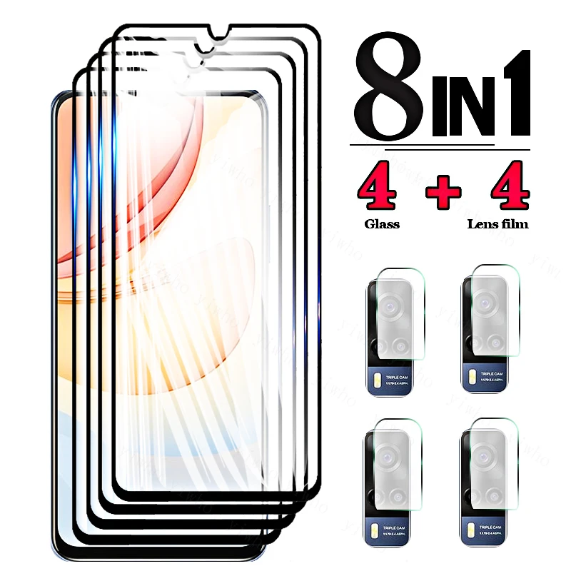 Защитное стекло для экрана для ViVo, Y33, Y33S, Y55, Y52, Y31, Y51, Y54S, Y76S, Y74S, Y15S, Y21S, закаленное