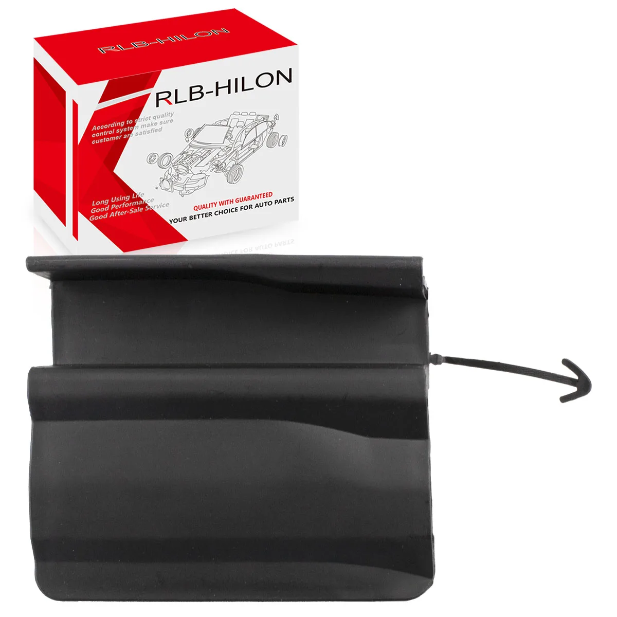 52721-0D290 крышка прицепа для Toyota Vios Yaris 2018 2019 2020 Gen4 2721-0D290 TY05-19ME-039