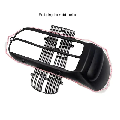 

Защитная сетка радиатора резервуара для воды для Benda Bd300-15tcs