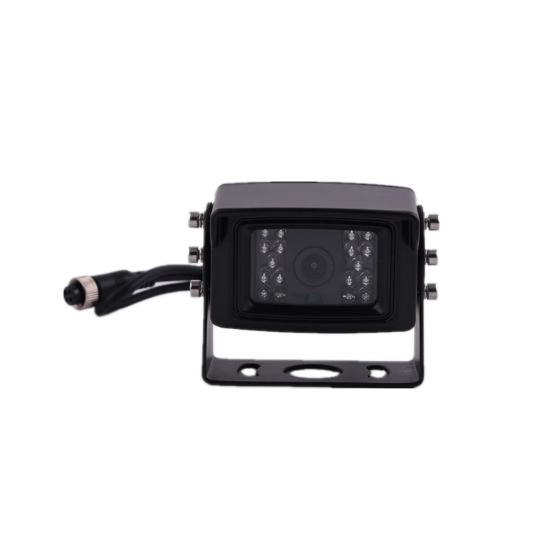 

High Definition 12V Universal Car AHD Front Rear View Reverse Camera