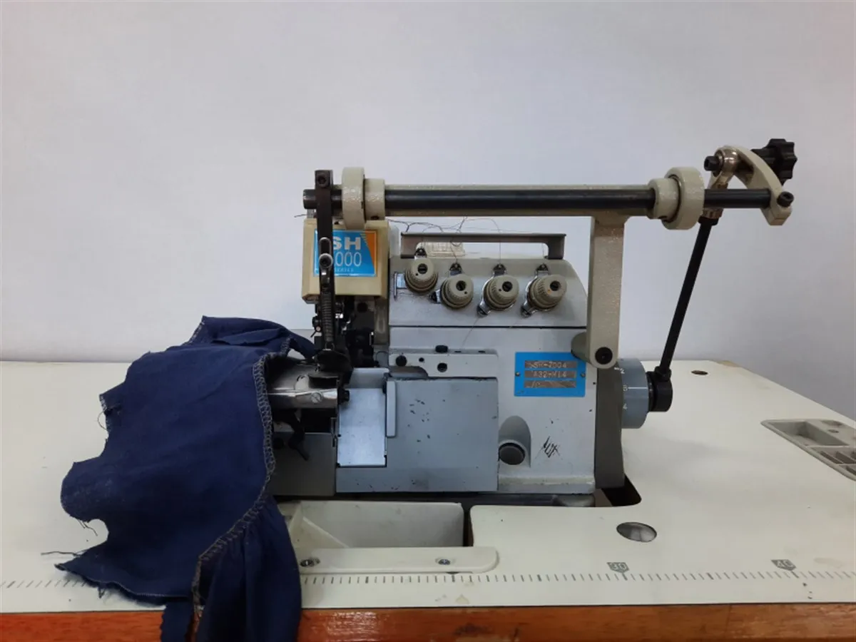 

7004 KINGTEKS 4 THREAD OV. MAX 2-FLUTE PİLE FOR