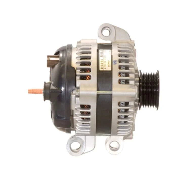 

Cheap brand distributor car assembly alternator 12V 160A hot sell in America