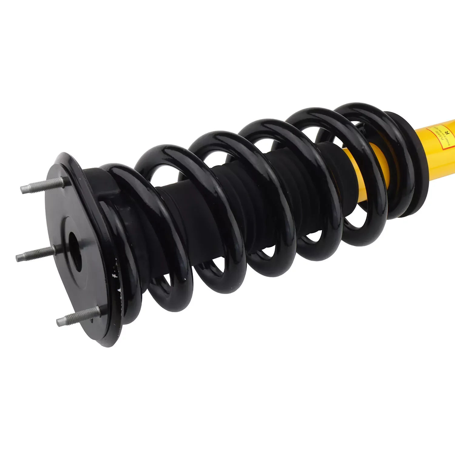 4 шт. передние и задние пружинные амортизаторы в сборе для Jeep Grand Cherokee SRT 2012-2015