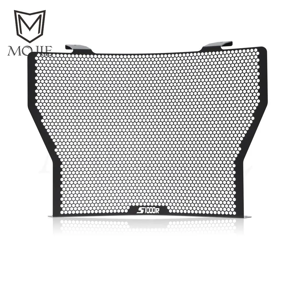 

Motorcycle For BMW S1000RR S1000 RR HP4 S1000R S1000XR S 1000 R XR RR S 1000R S 1000 XR S 1000RR Radiator Grille Guard Cover