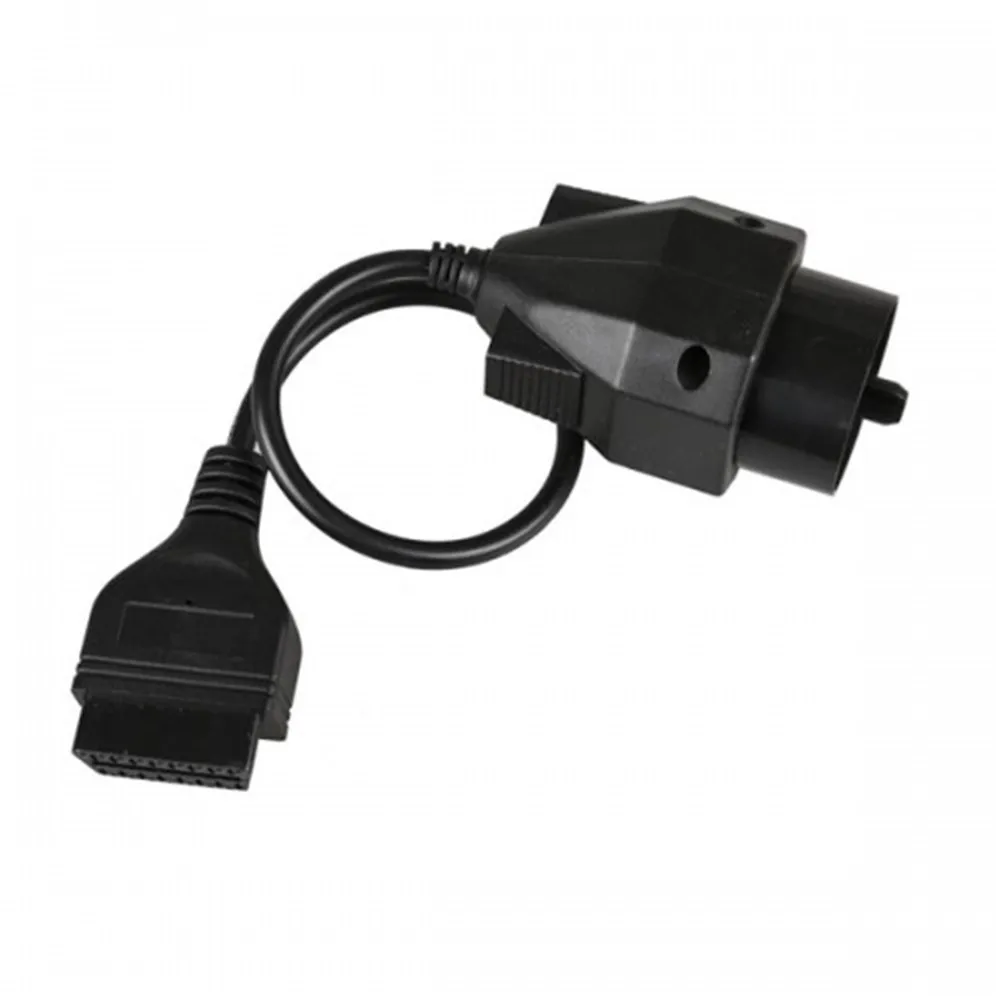 

Adapter Cable For Bmw 20pin To 16pin Obd2 Connector