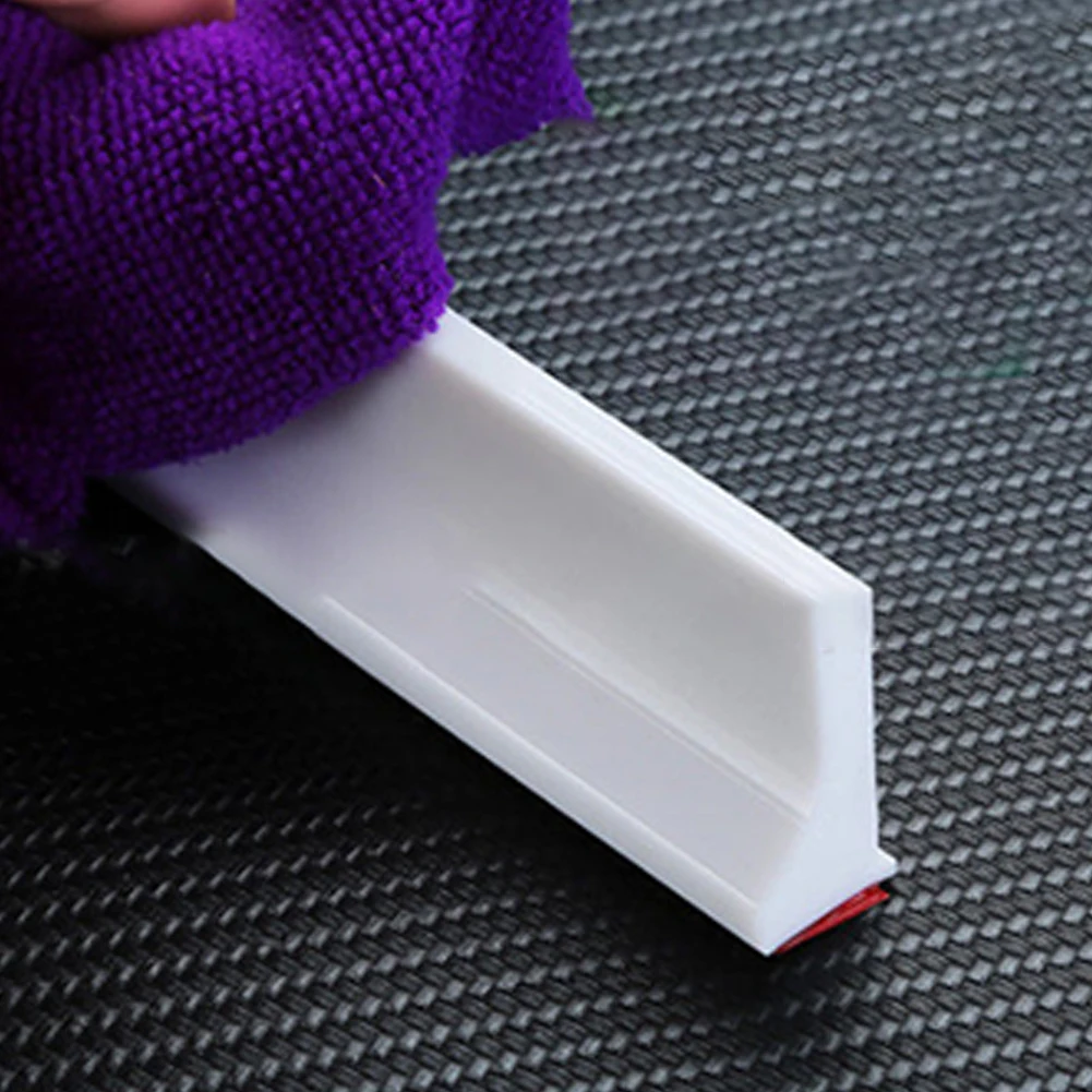 

Stopper Water Barrier Water Blocking Strip 50-300CM 50cm/100cm/200cm/300cm Silicone Bathroom Sink Water Barrier