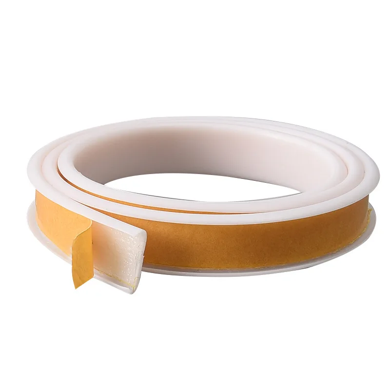 Самоклеящаяся лента для кромок U-образная облицовочная мебели шкафа письменного