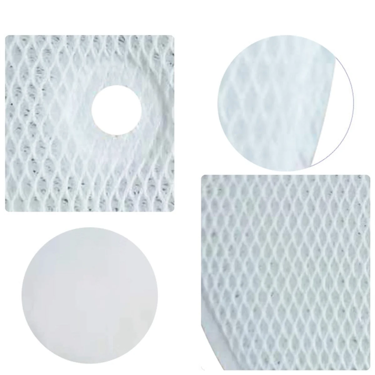 Для Sharp KI-GS50 KI-GS70 FZ-G70MF KI-HS50 KI-HS70 KI-JS50 KI-JS70 KI-LS50 KI K-S70Y9 замена фильтра