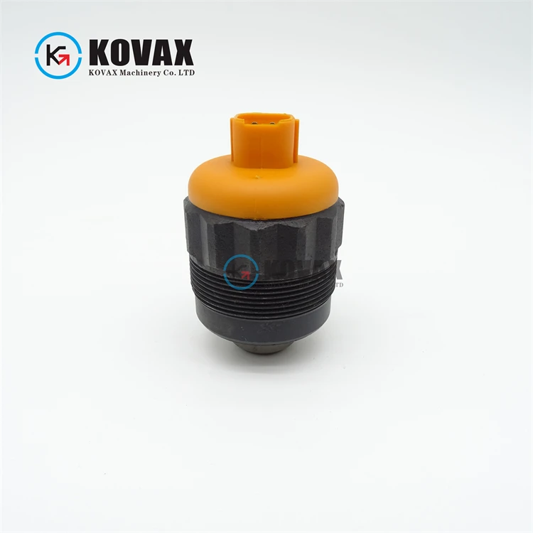 

HPO pump overhaul kit 094040-0081 /0940400081 PCV Solenoid valve for HP0 PUMP control valve 094040-0081
