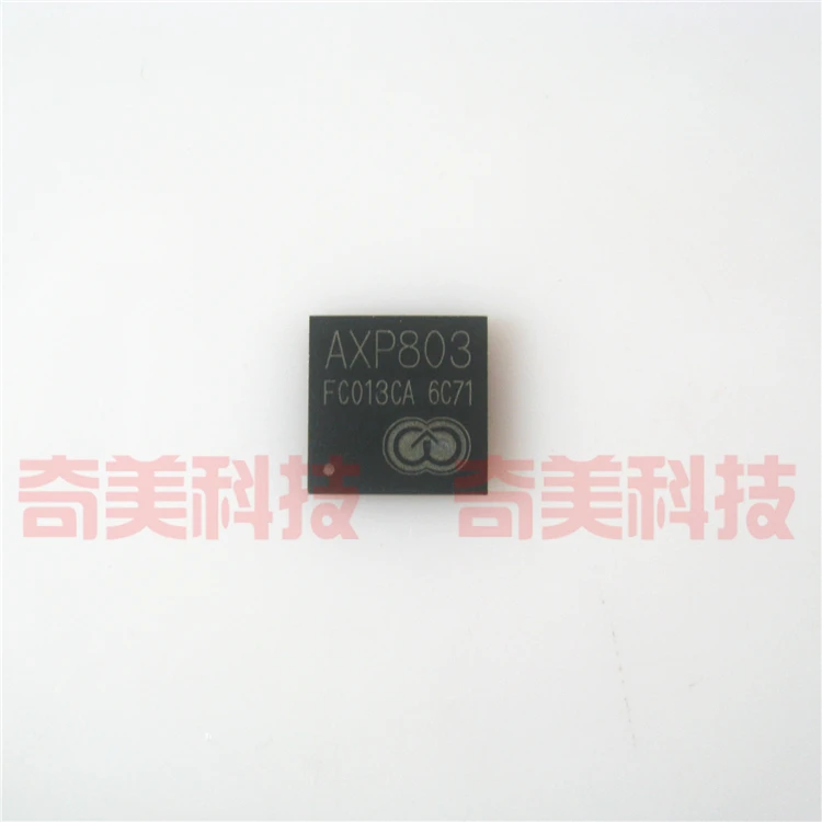

2PCS~10PCS/LOT AXP803 BGA AXP803 QFN New original