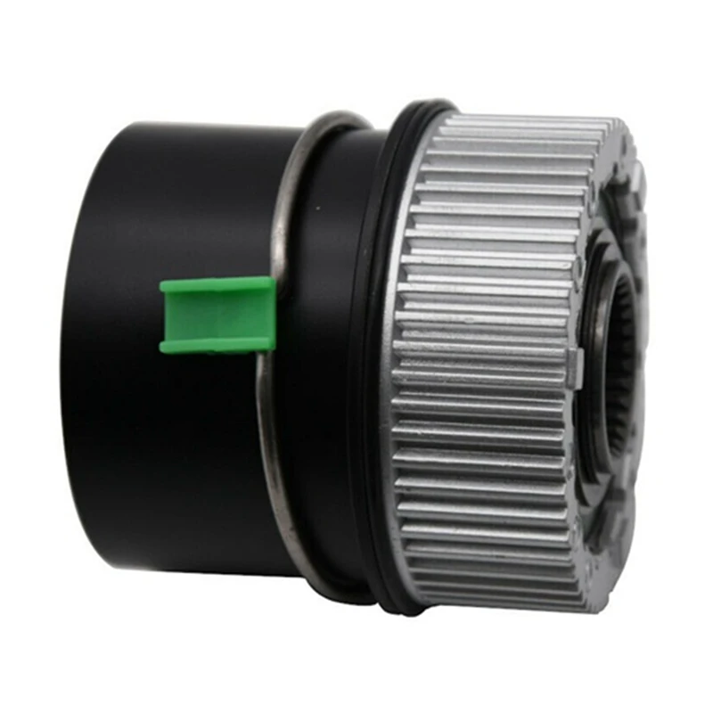 

Front Locking Hub for Ford Excursion F250 F350 F450 Free Wheel 4WD(Auto) 600-203 1C3Z3B396CB 1C3Z-3B396-CB