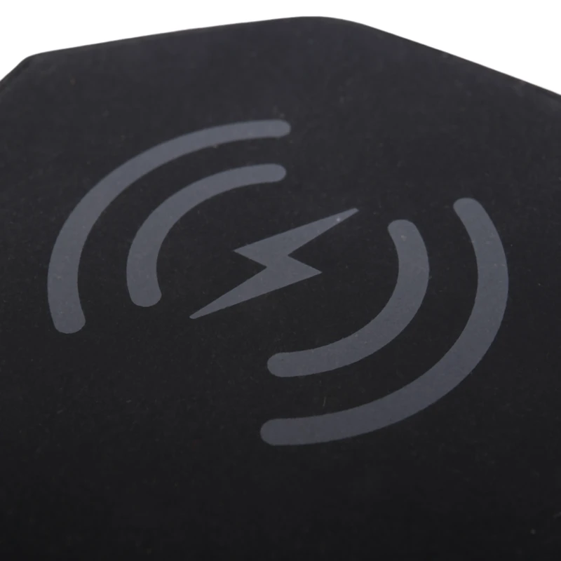 Wireless Charger For A6 A7 S6 S7 C8 2019-2023 Cigarette Lighter Car 15W Mobile Phone QI Fast Charging